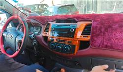 تۆیۆتا هایلۆکس